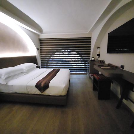 Arcadian Suite&Rooms Turin Exterior foto