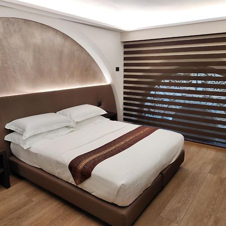 Arcadian Suite&Rooms Turin Exterior foto
