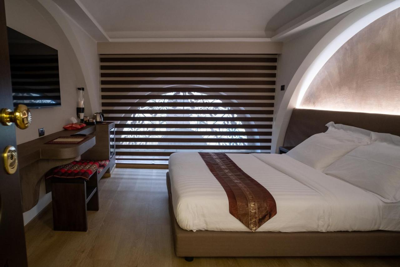 Arcadian Suite&Rooms Turin Exterior foto