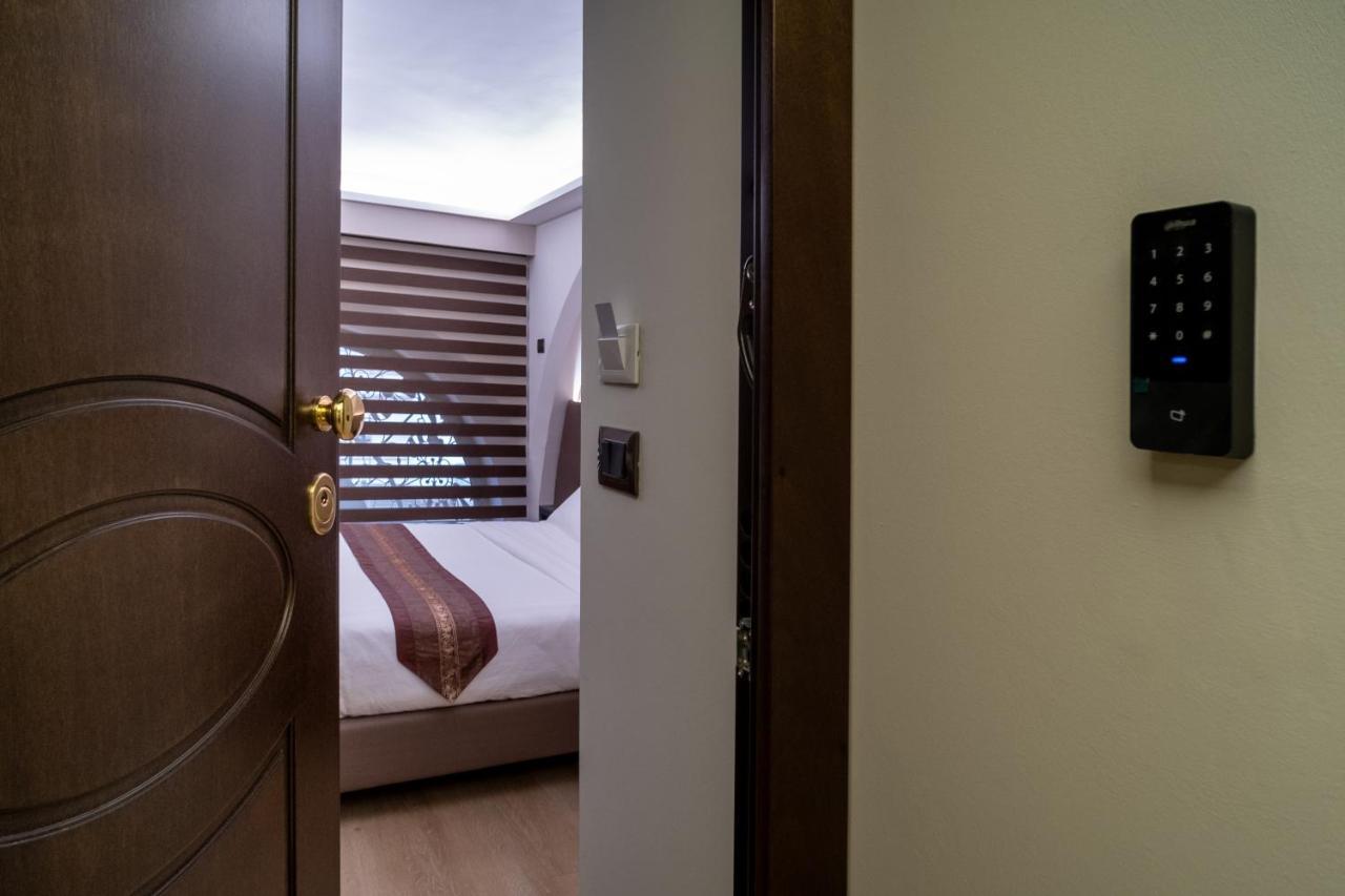 Arcadian Suite&Rooms Turin Exterior foto