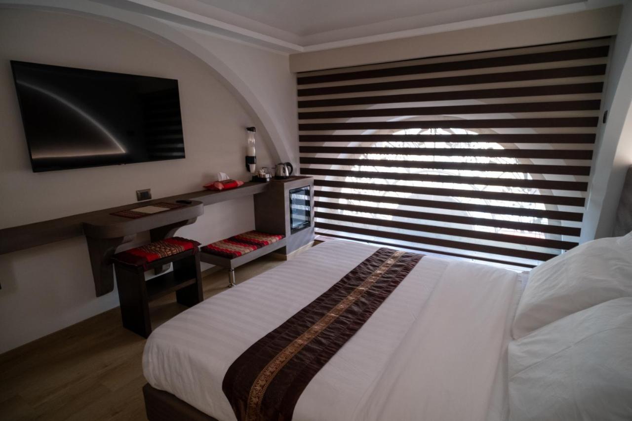 Arcadian Suite&Rooms Turin Exterior foto