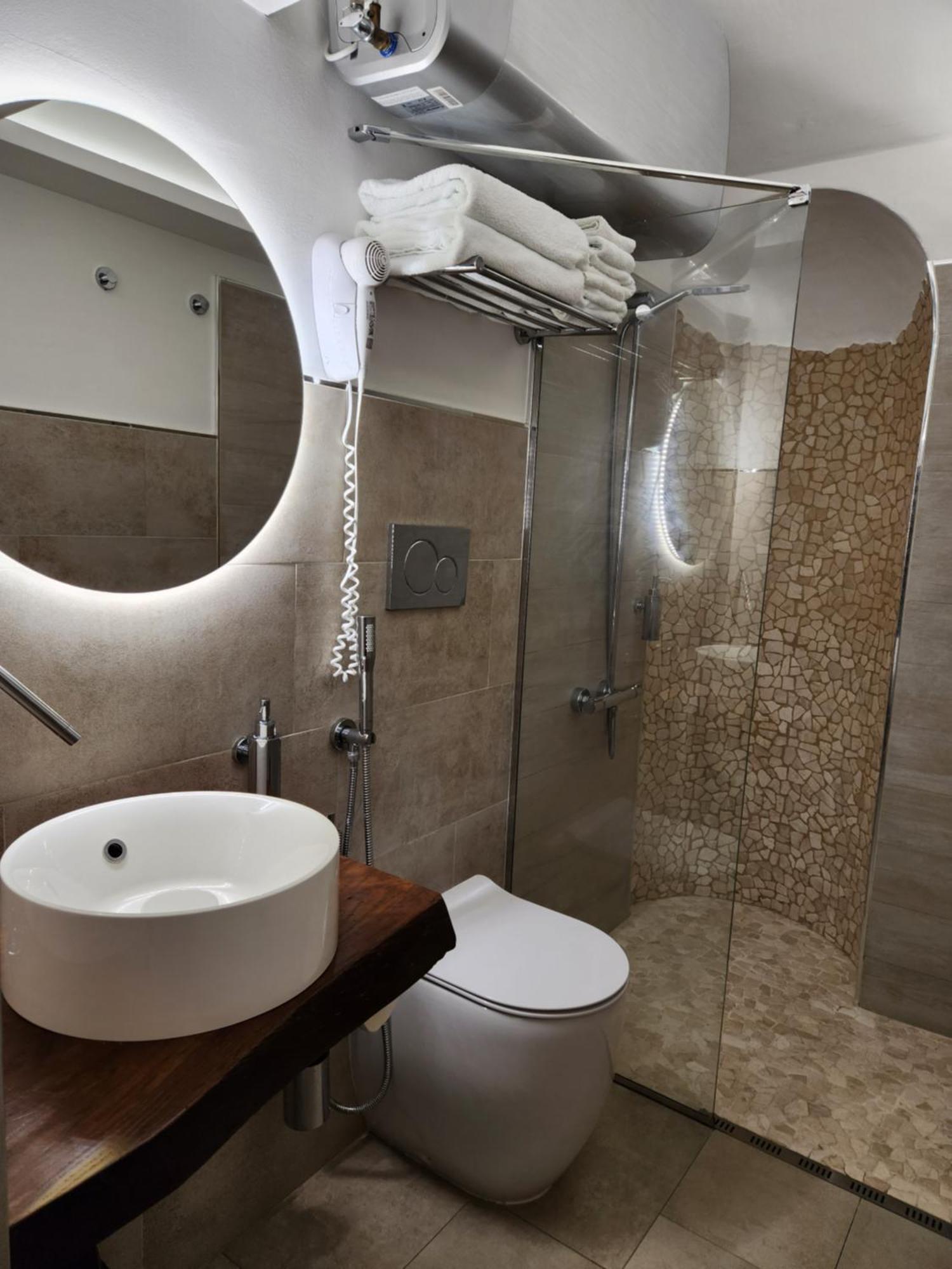 Arcadian Suite&Rooms Turin Exterior foto
