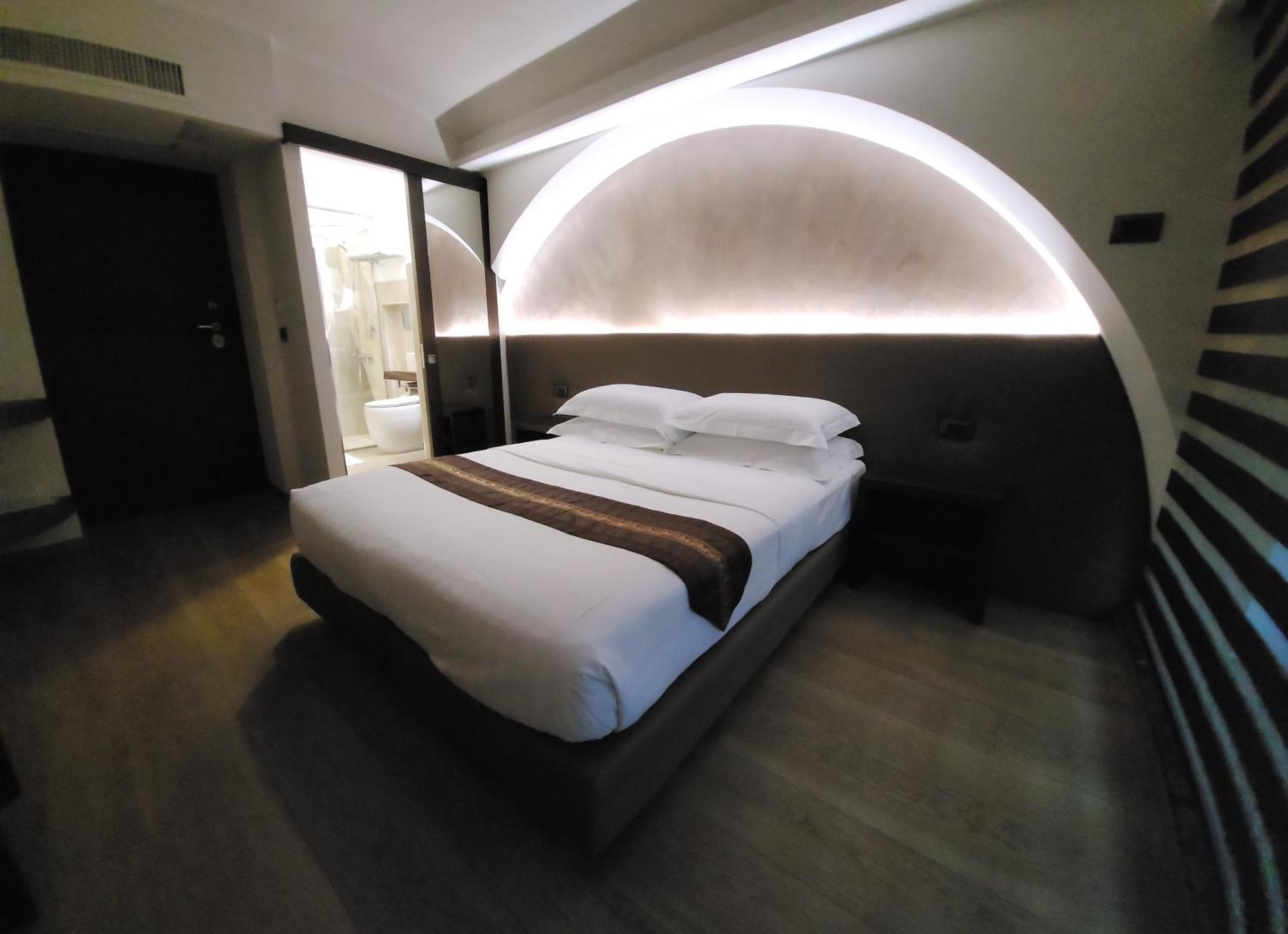 Arcadian Suite&Rooms Turin Exterior foto