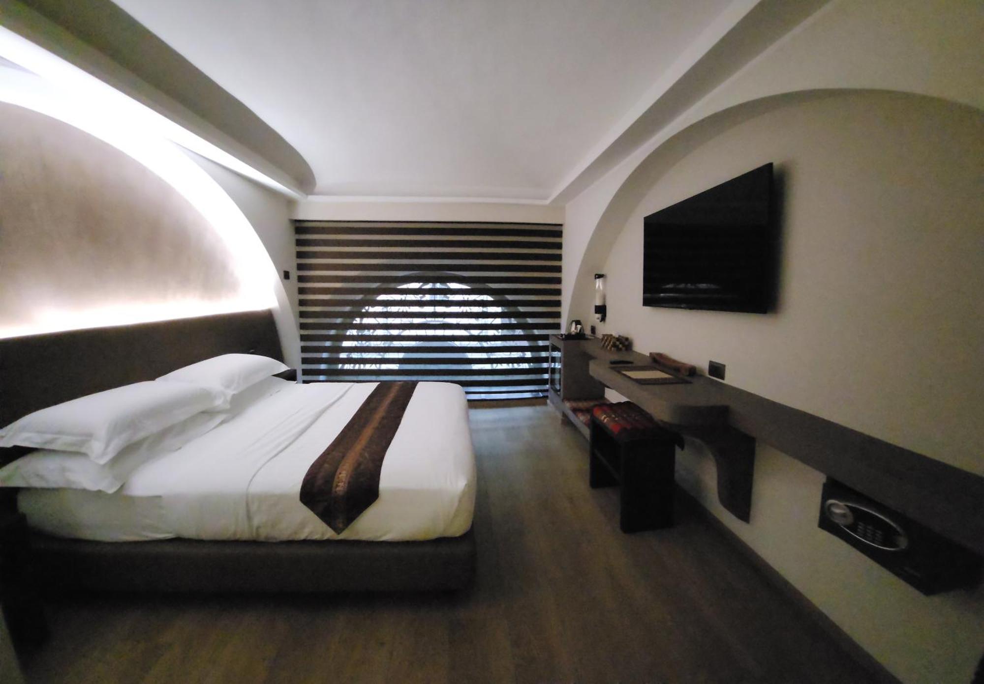 Arcadian Suite&Rooms Turin Exterior foto