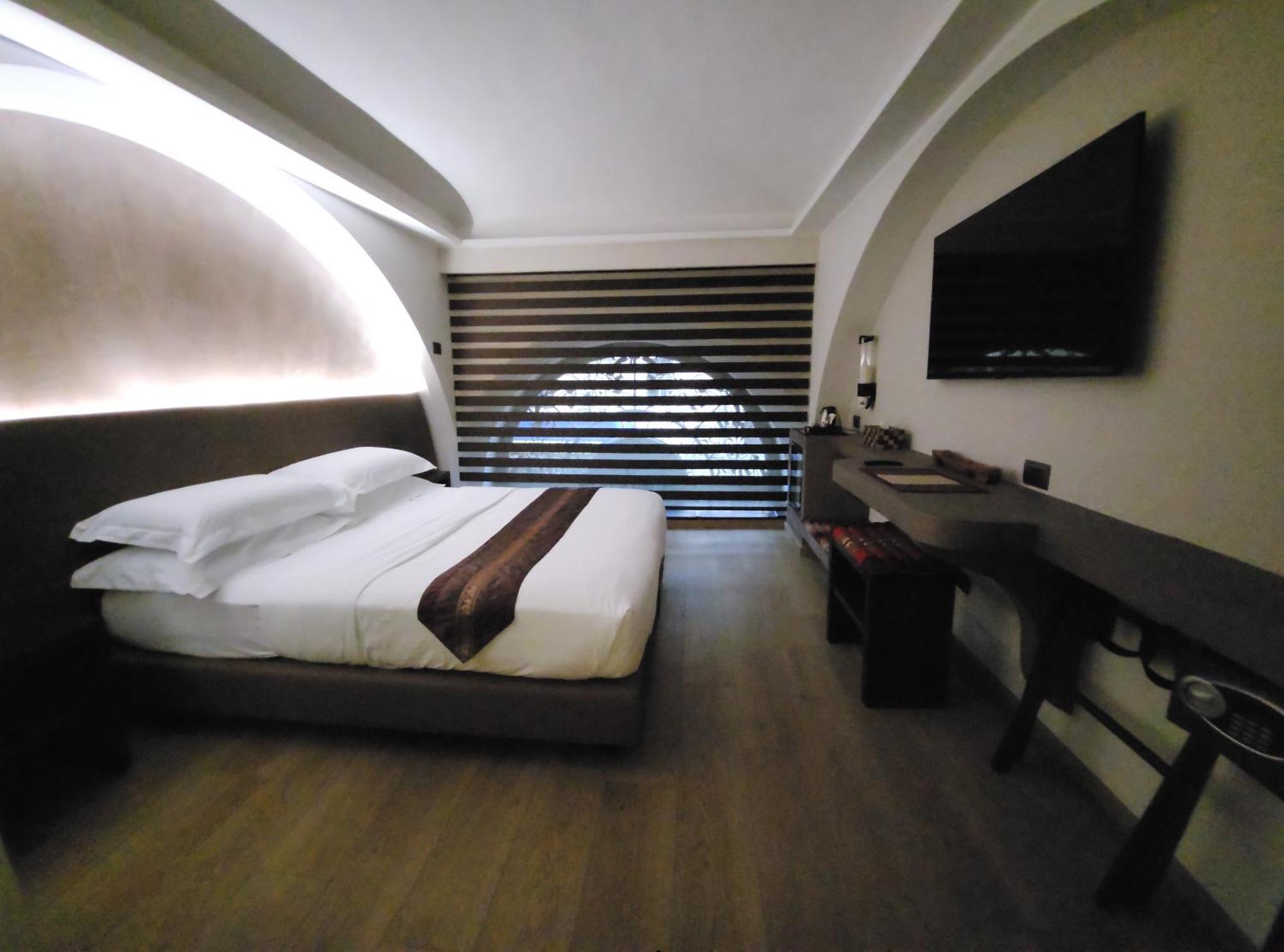Arcadian Suite&Rooms Turin Exterior foto
