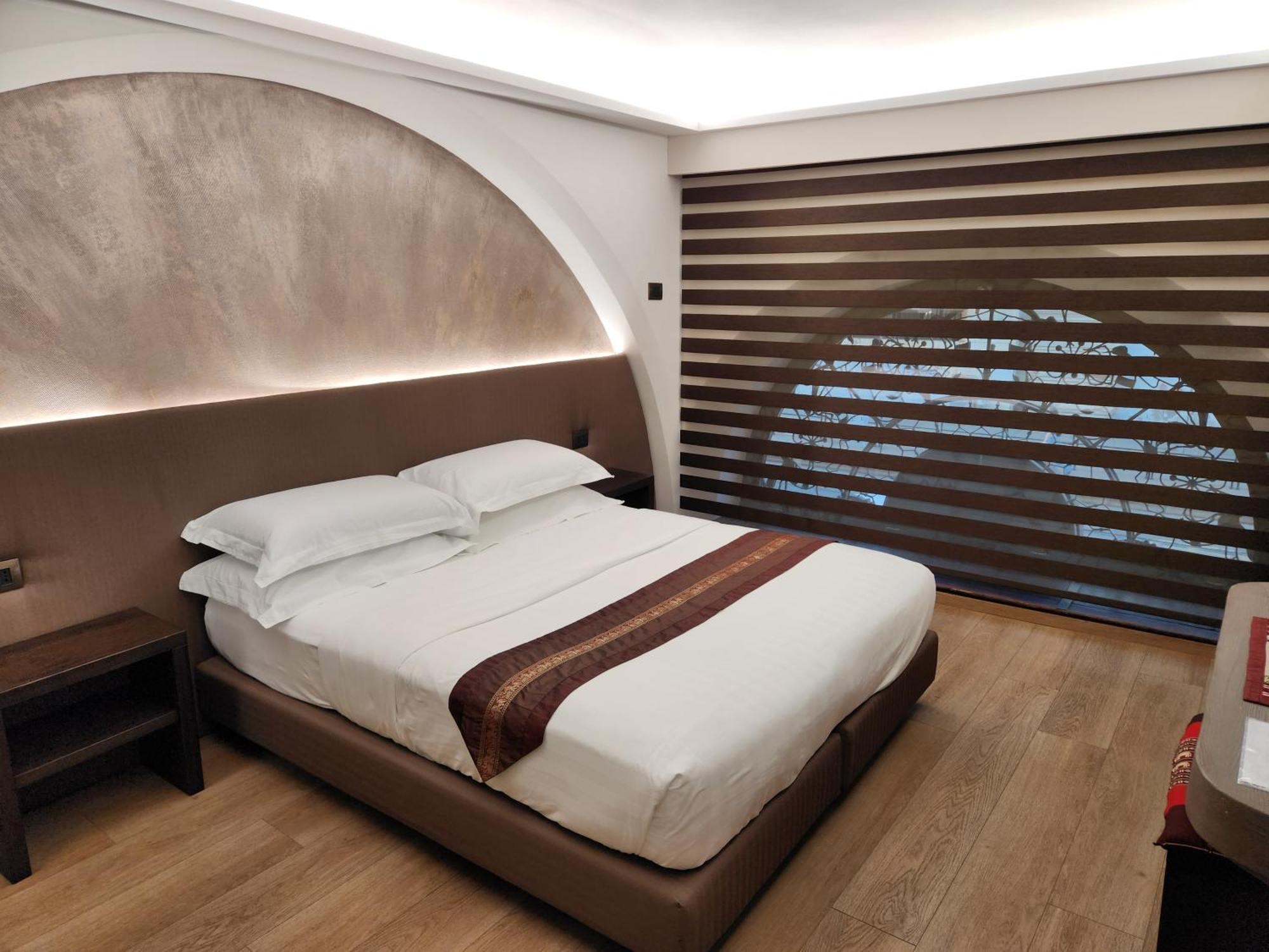 Arcadian Suite&Rooms Turin Exterior foto
