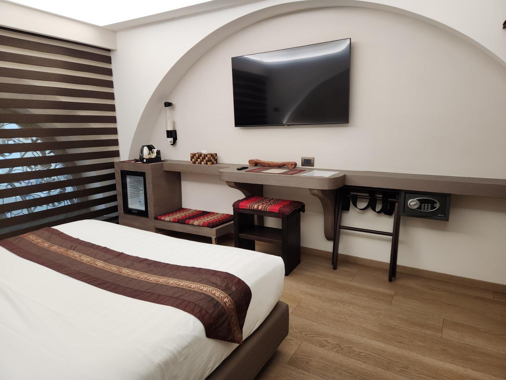 Arcadian Suite&Rooms Turin Exterior foto