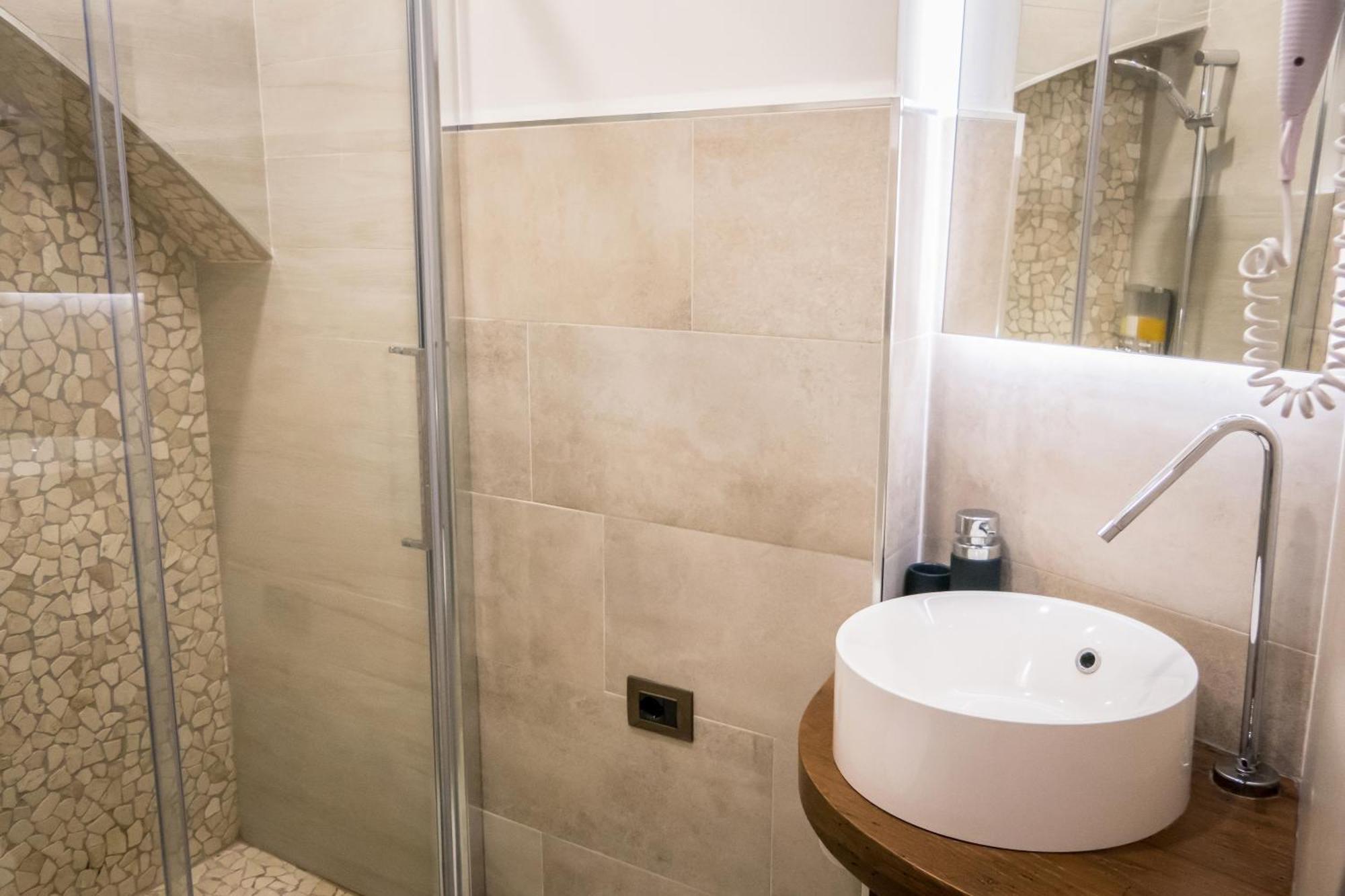 Arcadian Suite&Rooms Turin Exterior foto