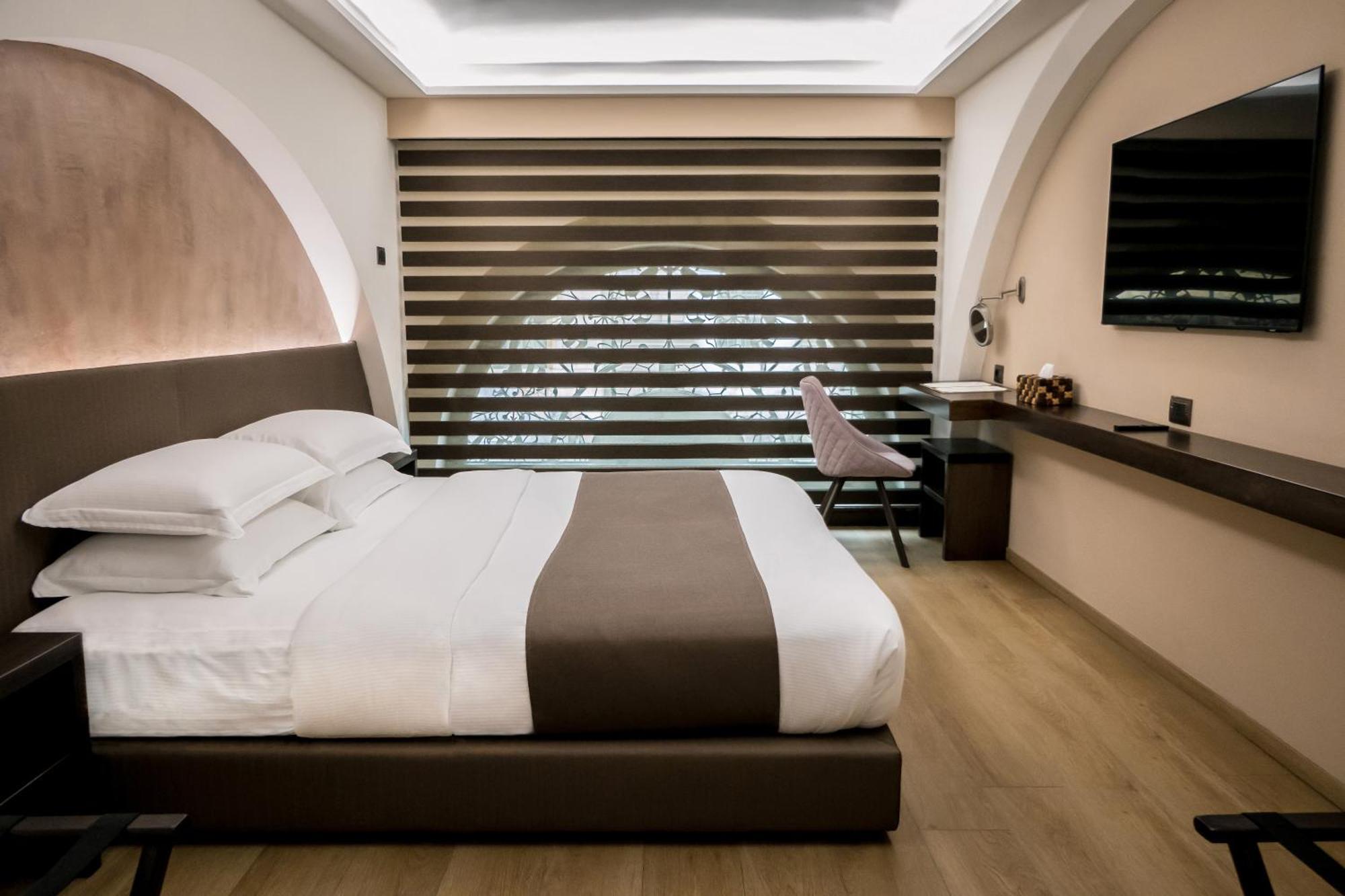Arcadian Suite&Rooms Turin Exterior foto