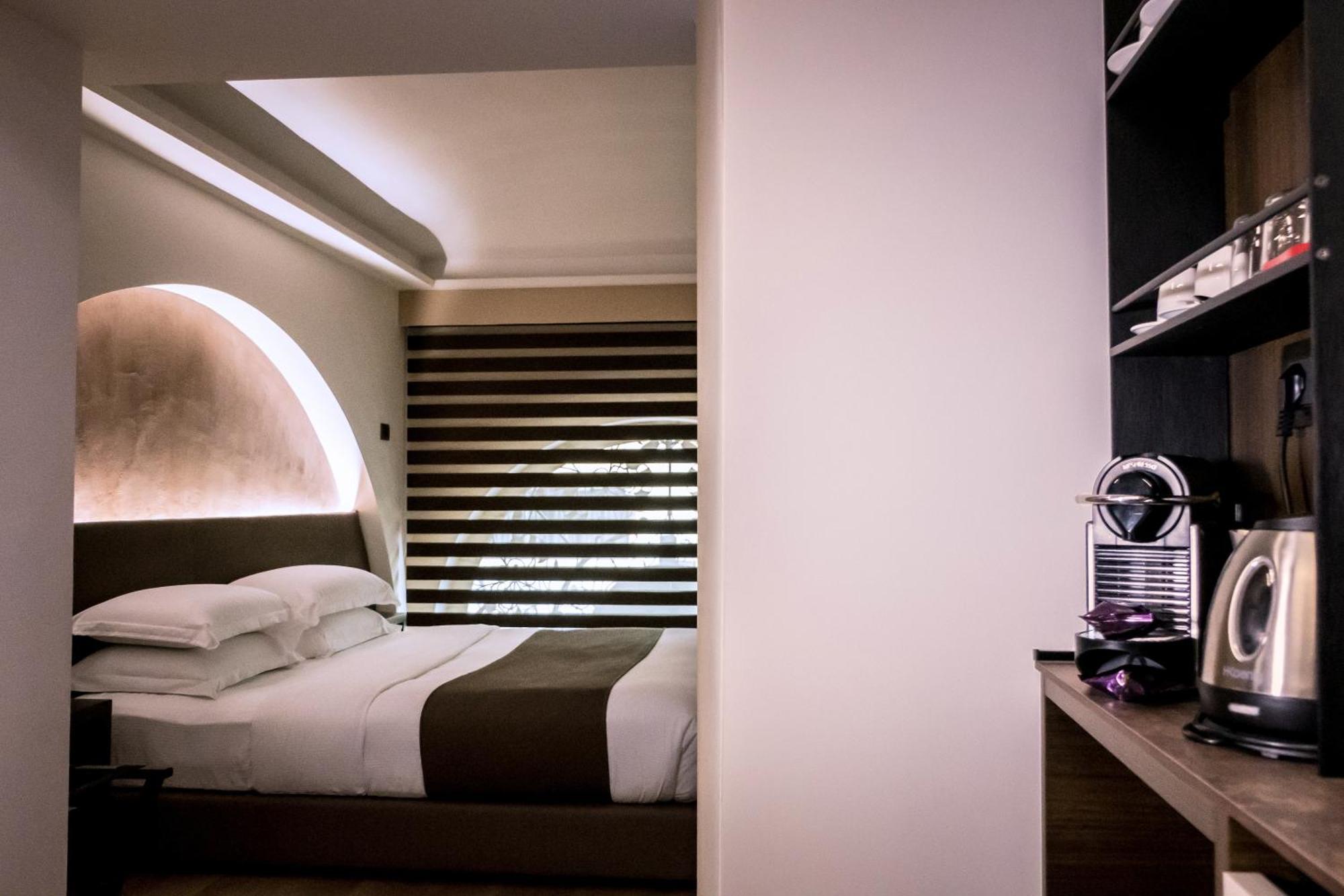 Arcadian Suite&Rooms Turin Exterior foto